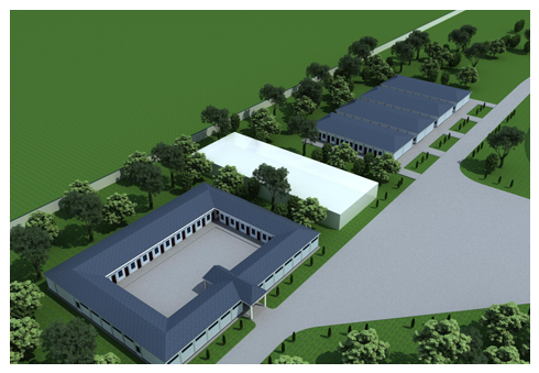 河南天達裝配建筑科技有限公司